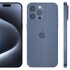 Celular Iphone 15 Pro 128Gb Blue Titanium