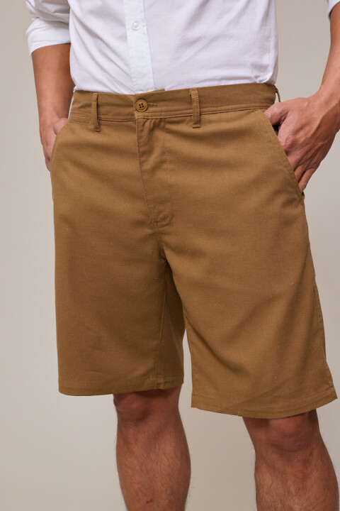 BERMUDA LAGARS26 POLANCO Kaki