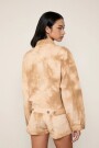 Chaqueta Beige