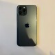 iPhone 12 Pro Max 256 GB - Pacific Blue iPhone 12 Pro Max 256 GB - Pacific Blue