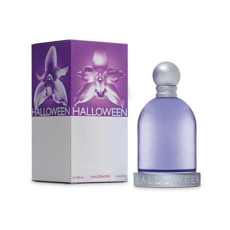 Perfume Halloween 100ml Perfume Halloween 100ml