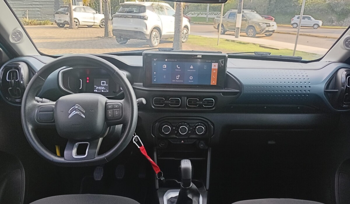 Citroen C3 1.2 FEEL PACK 2024 Citroen C3 1.2 FEEL PACK 2024