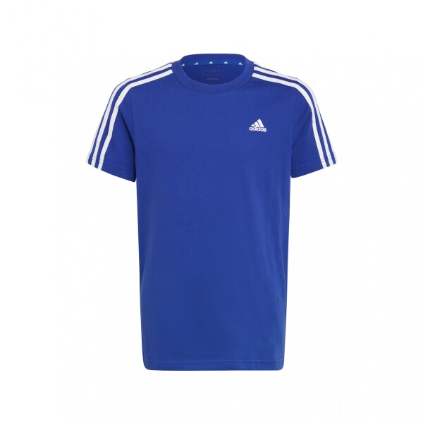 adidas ESSENTIALS 3 FRANJAS BLUE