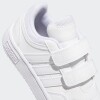 Championes Adidas Hoops Lifestyle Blanco