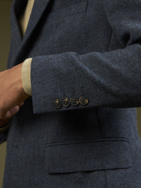 BLAZER TEMPLE 2.0 GAN GAN