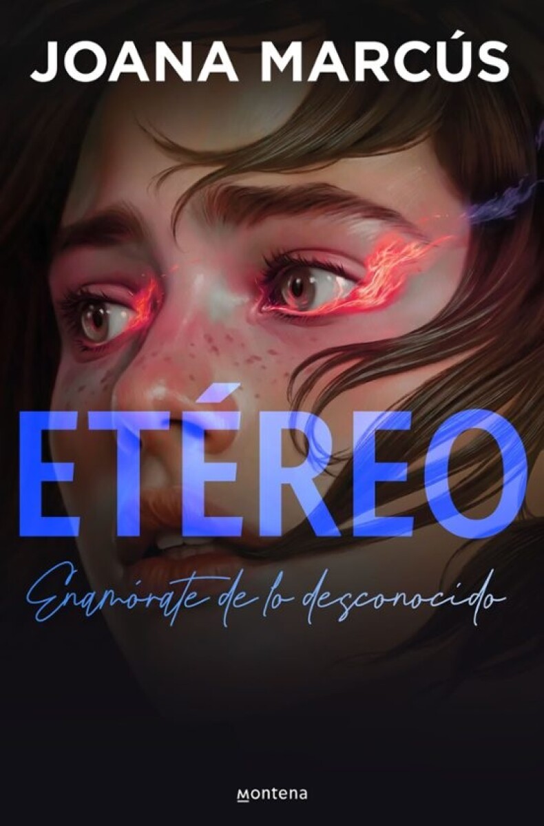 Etéreo 