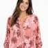 Blusa Amelia Rosa