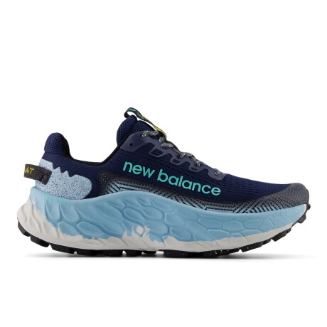 Championes New Balance de Hombre - More V3 - MTMORAB3 NAVY