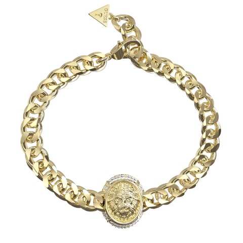 PULSERA GUESS JUBB06190JWYGS Pulsera Guess Jubb06190jwygs