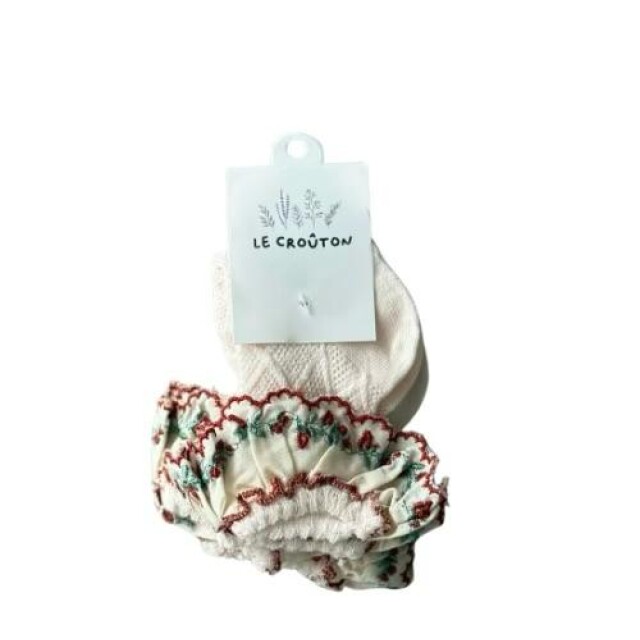 Pax x 2 Medias Louisa Pax x 2 Medias Louisa