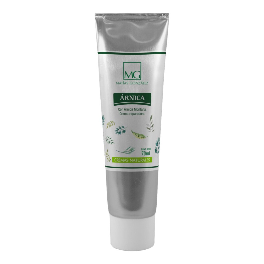 Árnica (70cc) Árnica (70cc)