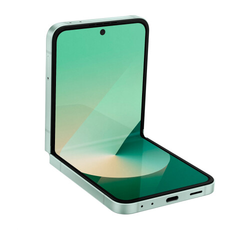 Celular Samsung Galaxy ZFLIP 6 SM-F741 256GB 12GB Mint Celular Samsung Galaxy ZFLIP 6 SM-F741 256GB 12GB Mint