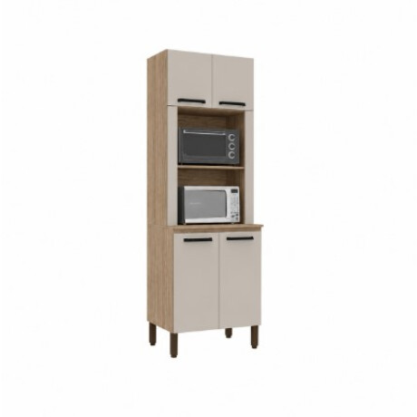 Mueble Duplo Ametista Freijó Supremo Kits Paraná Mueble Duplo Ametista Freijó Supremo Kits Paraná