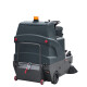 BLANCUS STAR STREET SWEEPER 2100 BLANCUS STAR STREET SWEEPER 2100
