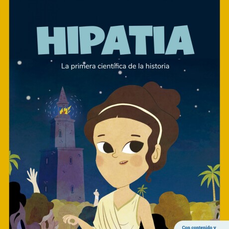 HIPATIA HIPATIA