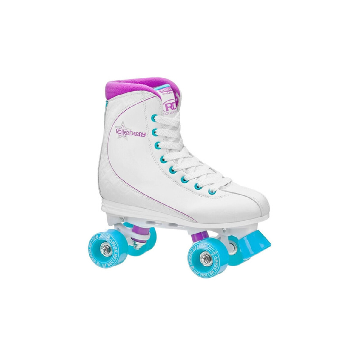 PATINES EN LINEA ROLLER DERBY PARA ADULTOS