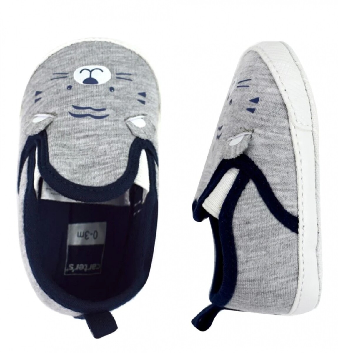 Zapatos hotsell carters bebe