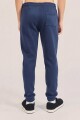 JOGGING CORE BOYS A-azul