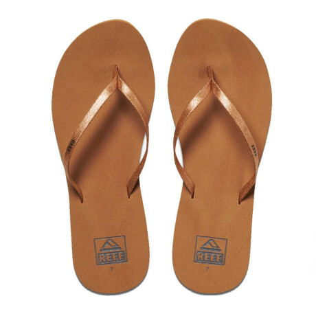 Ojotas Reef Bliss Nights Brown