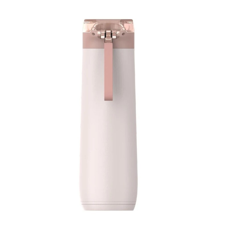 Botella Stanley flowstate spring 590 ml Rose Quartz