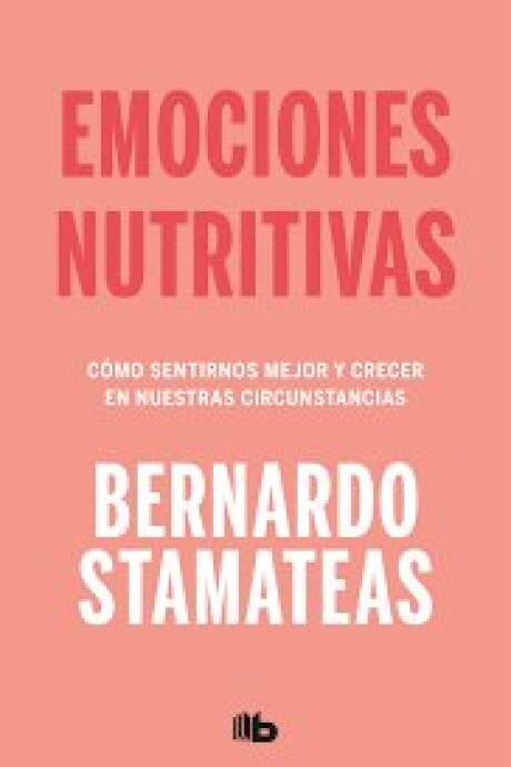 EMOCIONES NUTRITIVAS EMOCIONES NUTRITIVAS
