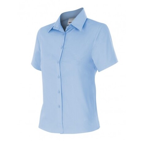Camisa celeste Camisa celeste