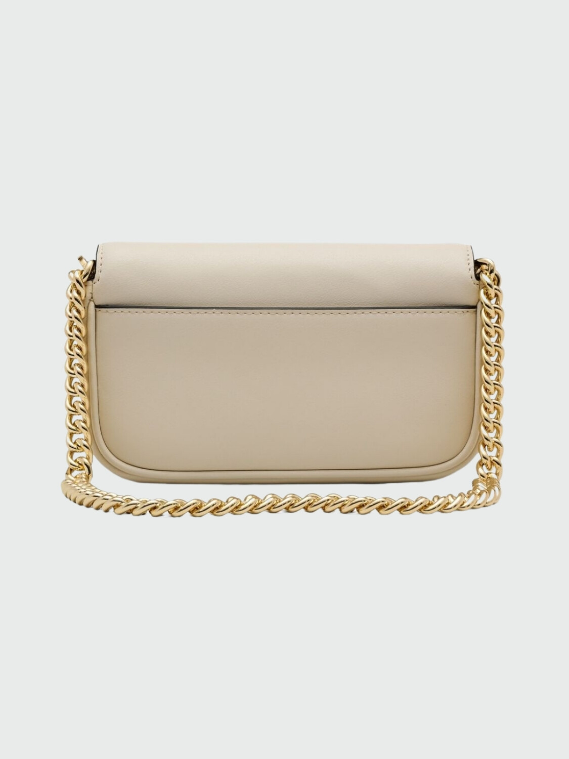 Marc Jacobs - Cartera de hombro con cadena, The Mini Shoulder Bag 0