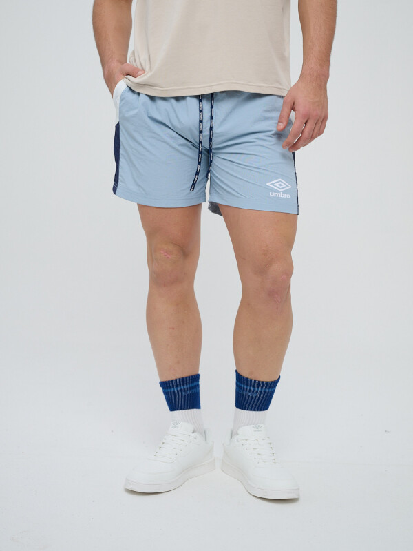 SHORT DE BAÑO VELIZ Umbro Hombre 791