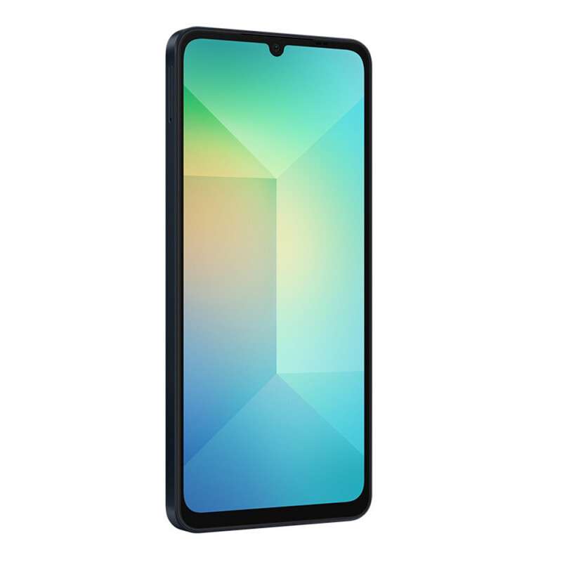Samsung A06 4gb 128gb Black Samsung A06 4gb 128gb Black
