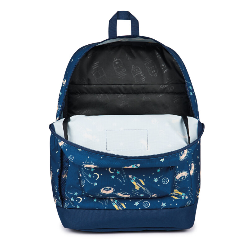 Mochila Portalaptop Cross Town Plus Vortex Voyage