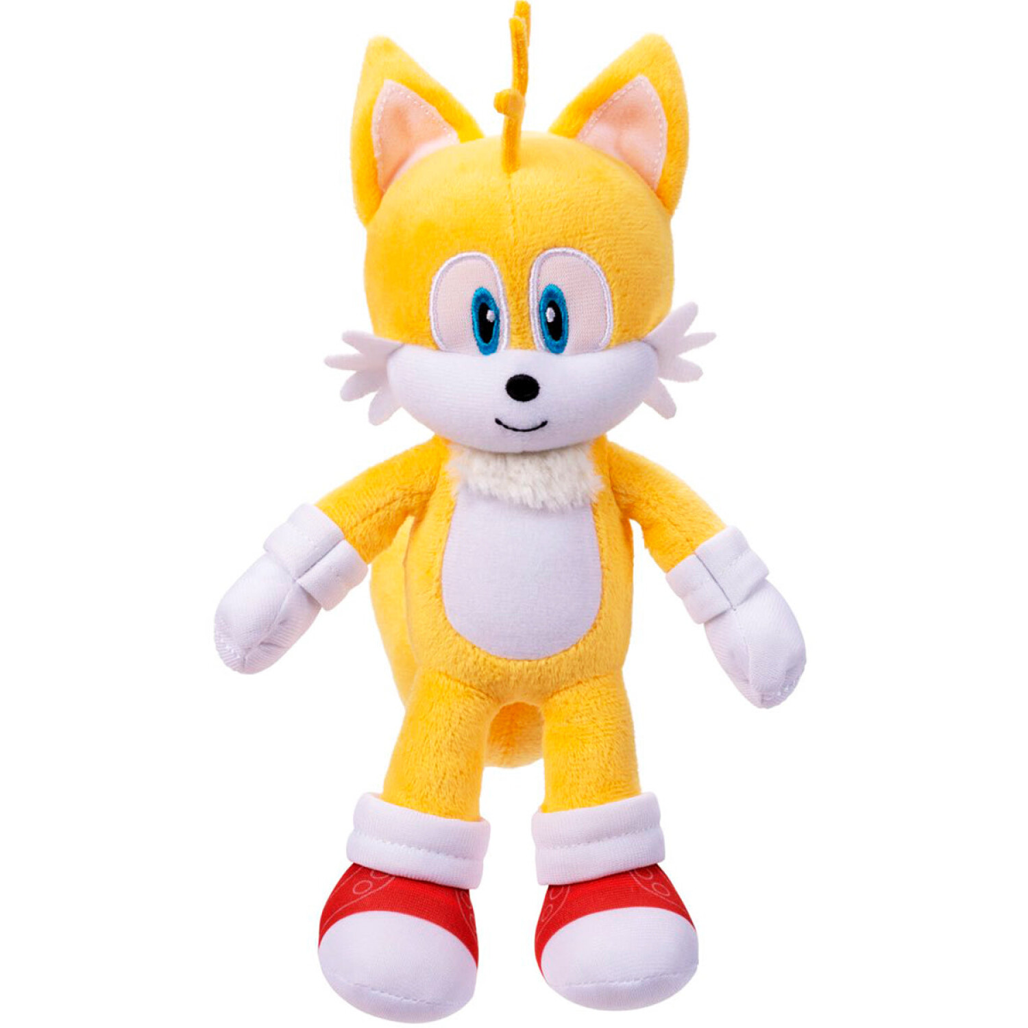El peluche sonic deals
