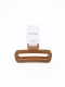 PINZA MARRON