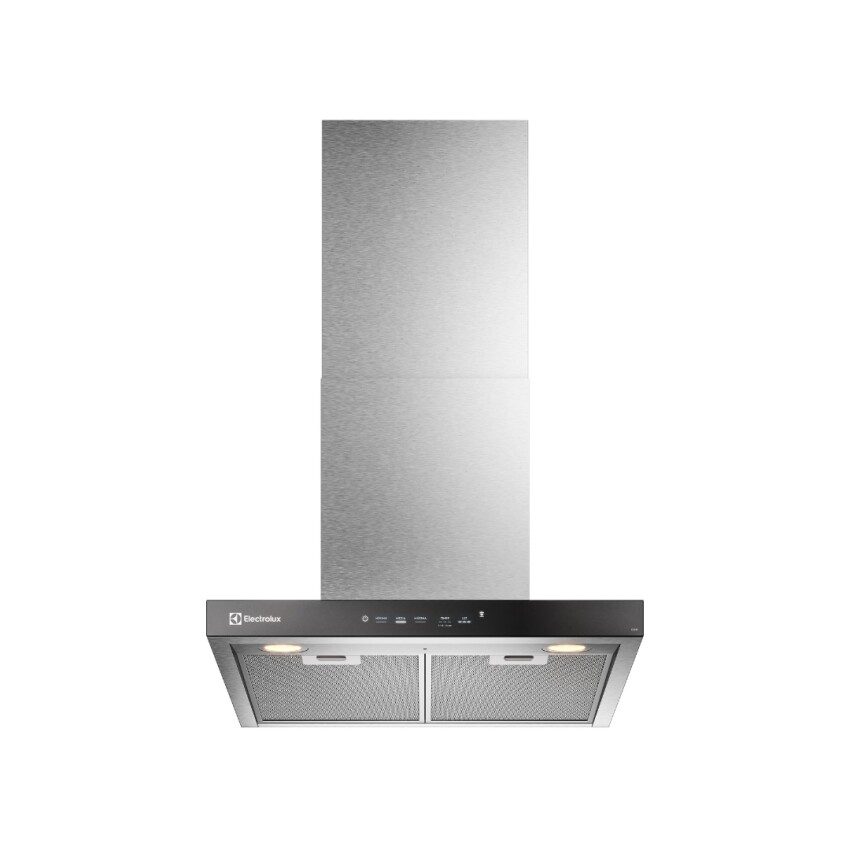 Campana Electrolux Plana 60 EL-EJWL607EXI Inox. Campana Electrolux Plana 60 EL-EJWL607EXI Inox.