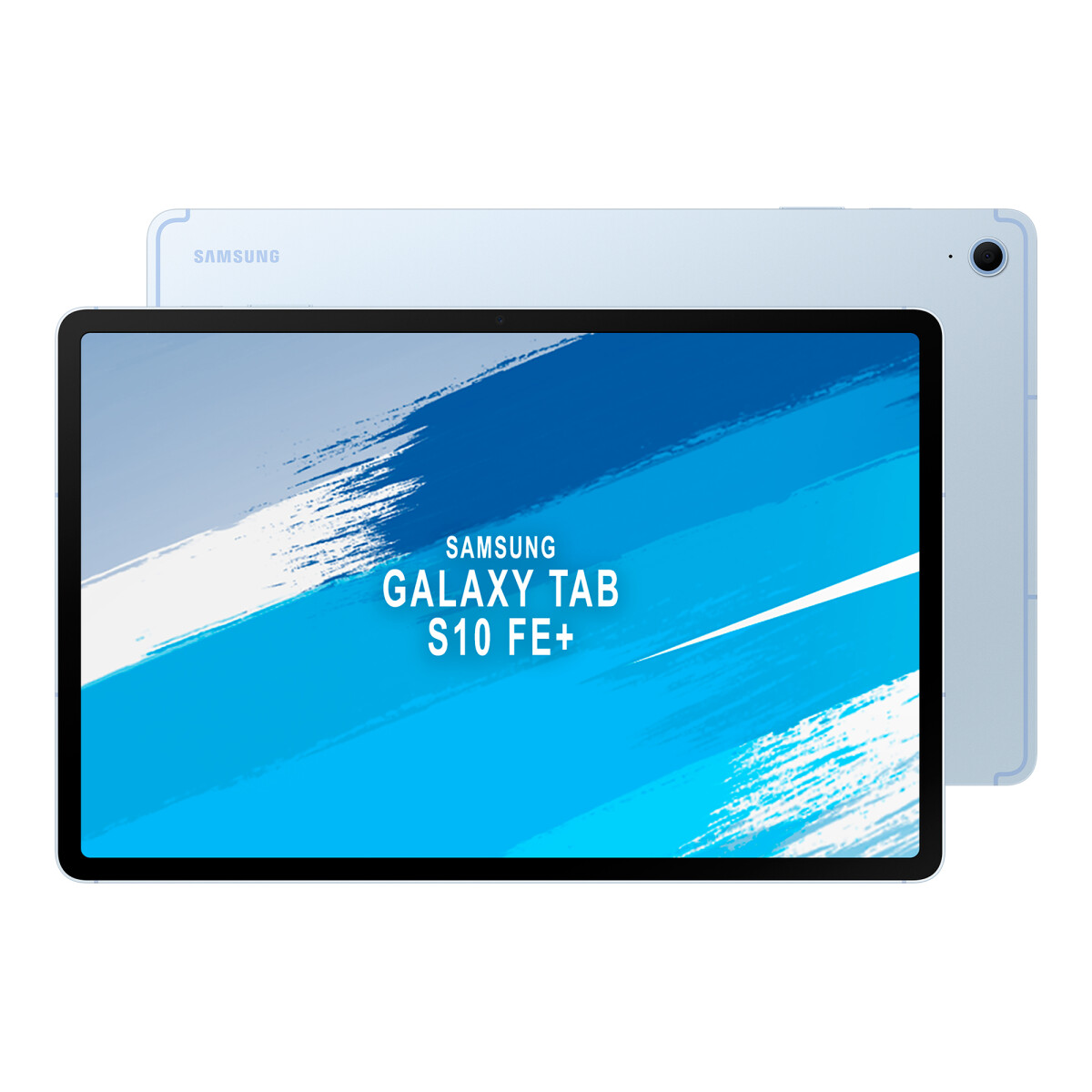 Tablet Samsung Tab S10 Fe+ 13,1'' 8gb 128gb 13mp+12mp 
