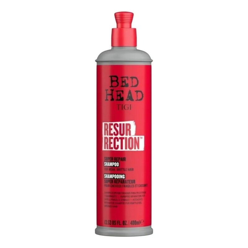 Acondicionador Tigi Bed Head Resurrection 400 ml Acondicionador Tigi Bed Head Resurrection 400 ml