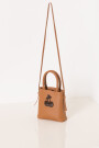 MINI TOTE CHERRY BOLD Suela