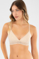 Soutien triangulo lupino Nude