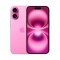 IPHONE 16 128GB IPHONE 16 5G 6.1' 128GB Chip A18 Cámara Dual 48Mpx Con eSIM - Pink