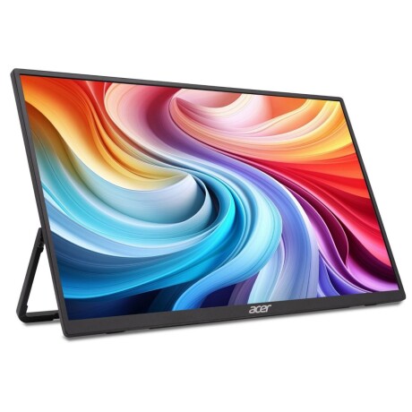 Monitor Portable Acer PM161Q 15.6" Fhd 60HZ 001