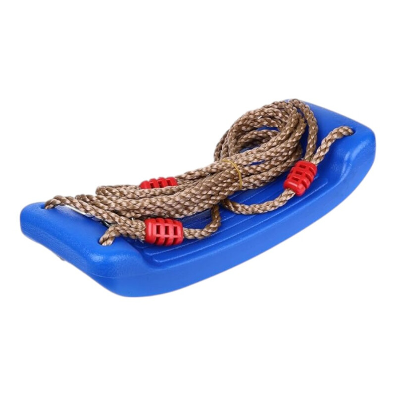 Hamaca infantil PVC Azul