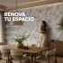 Pack x20 Placa PVC Símil Mármol 2,44x1,22m 3mm Resistente Mármol gris 3