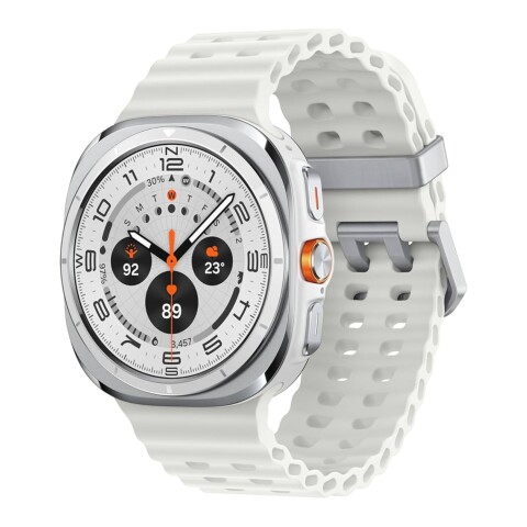 Smarwatch Samsung Ultra White L705 Smarwatch Samsung Ultra White L705