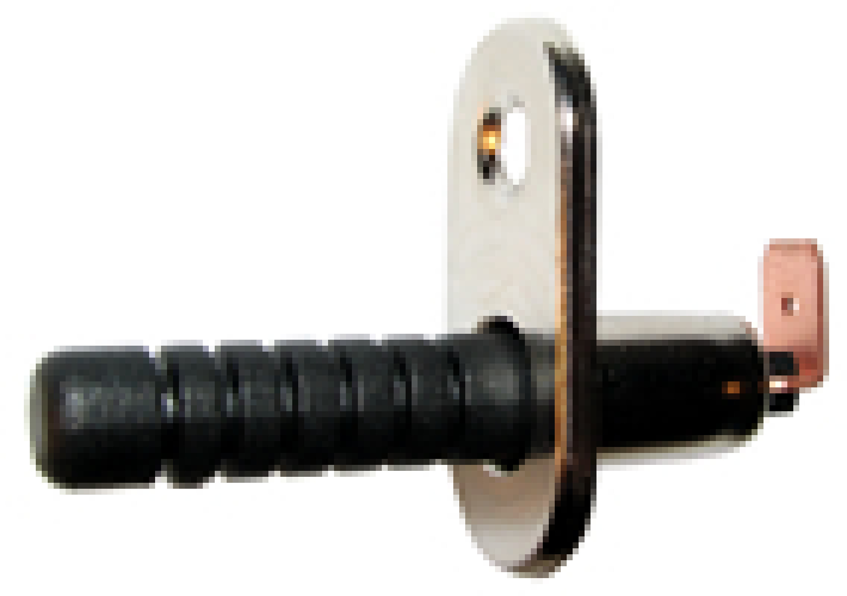 BOTON PUERTA - UNIVERSAL REGULABLE CUELLO LARGO 20AMP - 