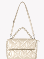 Cartera Majo Bronce
