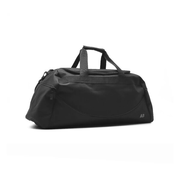BOLSO ASTEN - AMERICAN SPORT NEGRO