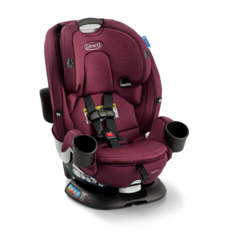 TURN2ME silla de auto 360 de 0 a 45 KG GRACO TURN2ME silla de auto 360 de 0 a 45 KG GRACO