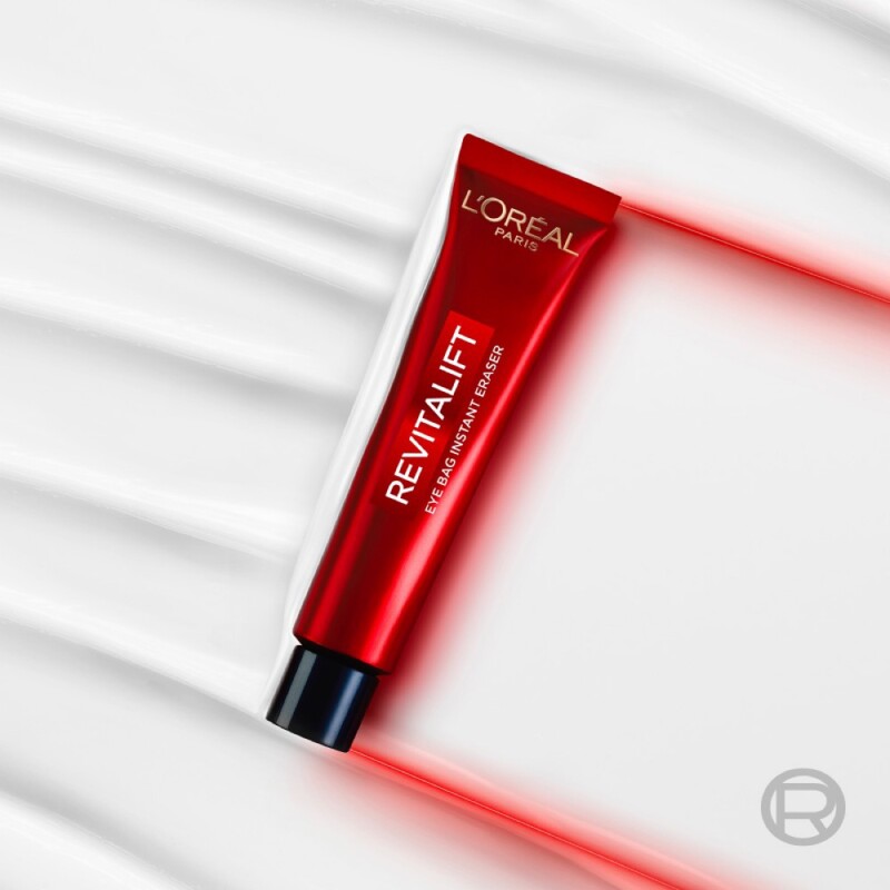 Contorno De Ojos L'oreal Paris Revitalift Laser 15 Ml. Contorno De Ojos L'oreal Paris Revitalift Laser 15 Ml.