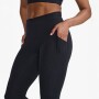Form Stash Hi-Rise Compression 7/8 Tights - Mujer Black/black