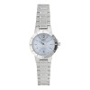 Reloj análogo Casio en acero Mujer Reloj análogo Casio en acero Mujer