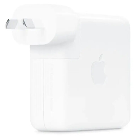 Apple cargador USB-C 67W Apple cargador USB-C 67W